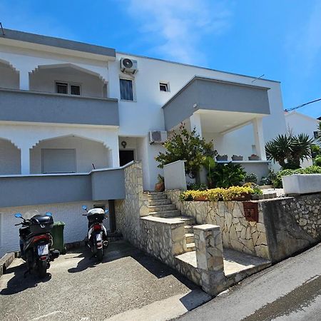 Apartmani Grgic Trogir Ngoại thất bức ảnh