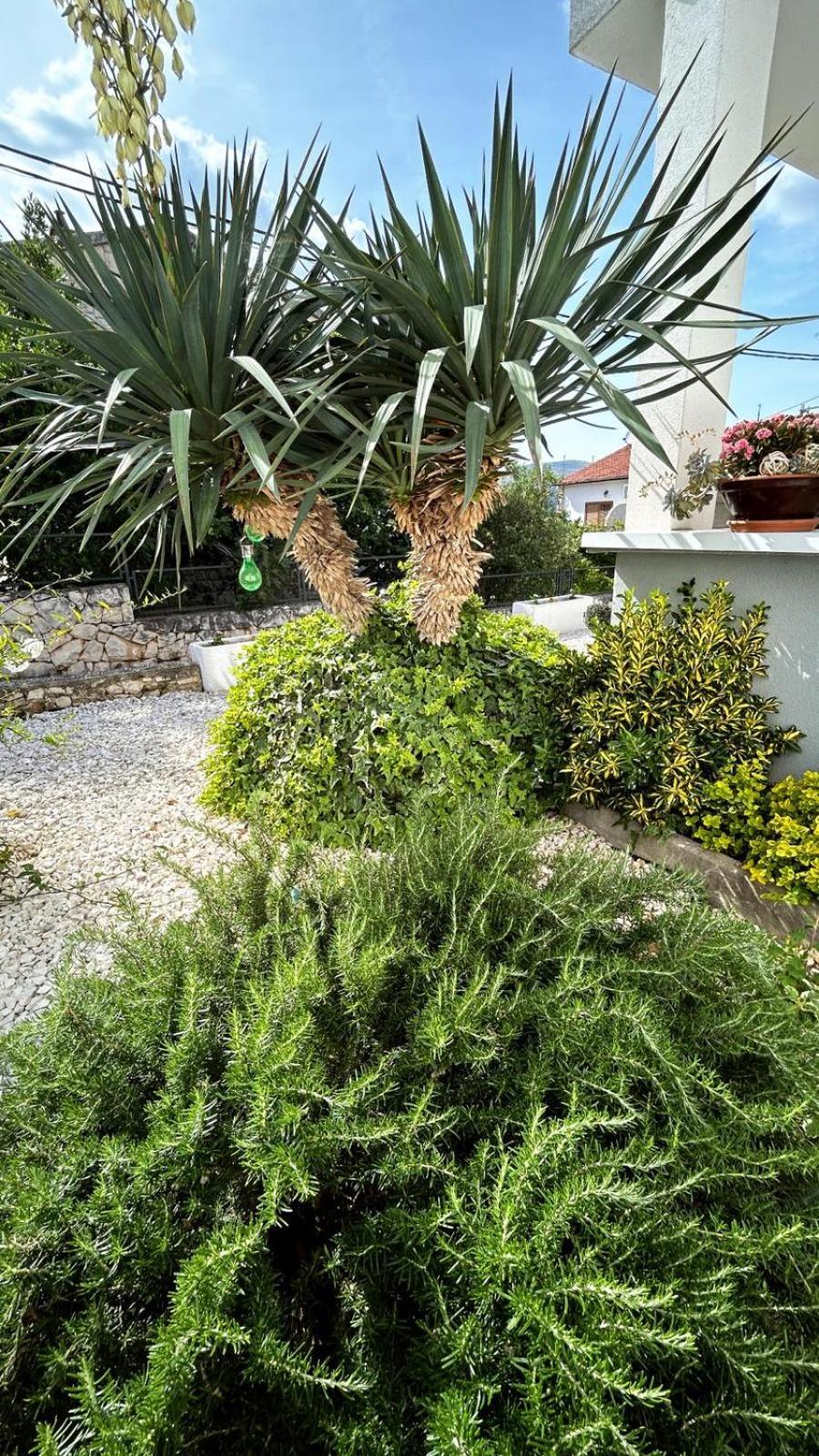 Apartmani Grgic Trogir Ngoại thất bức ảnh