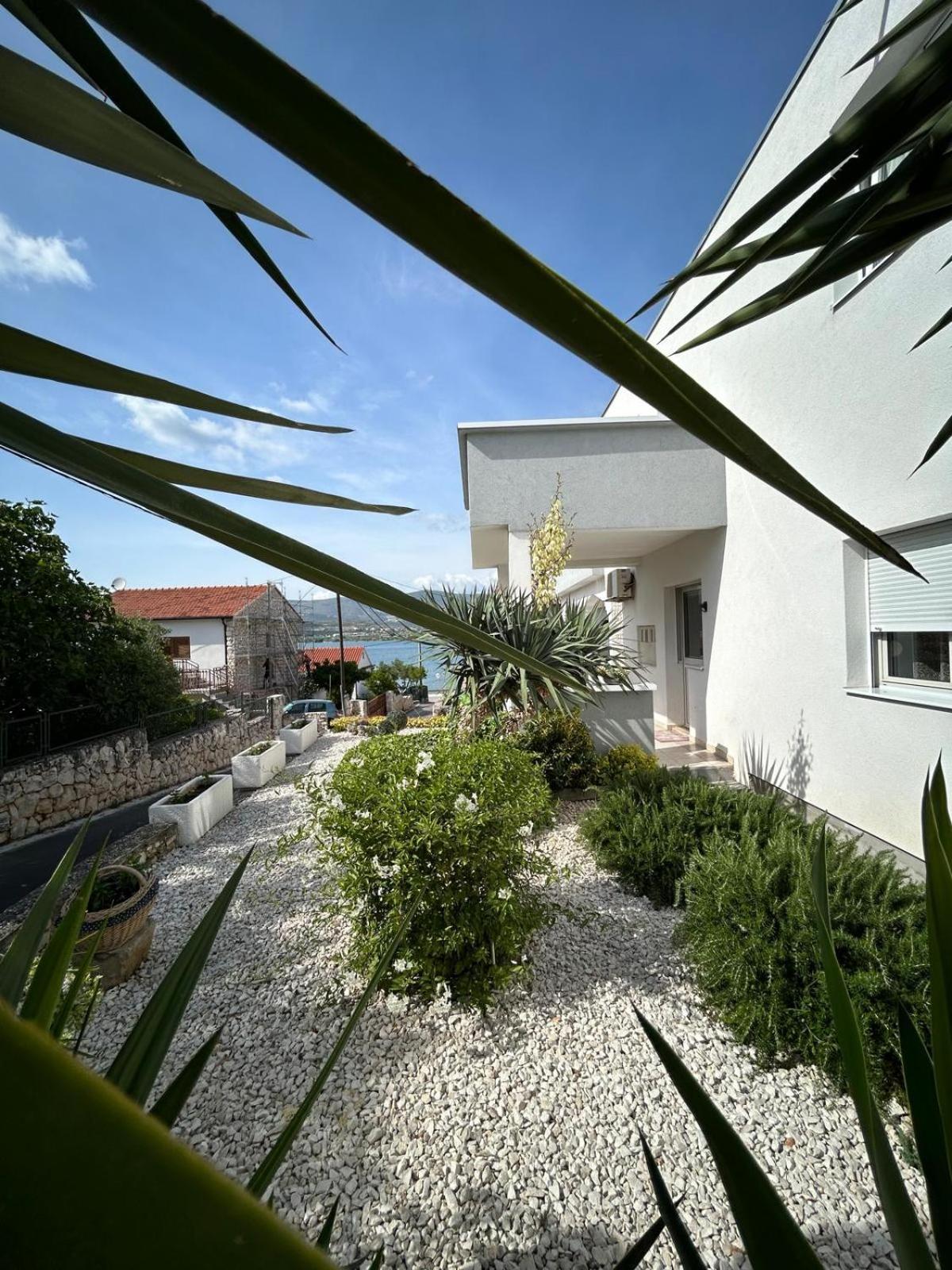 Apartmani Grgic Trogir Ngoại thất bức ảnh