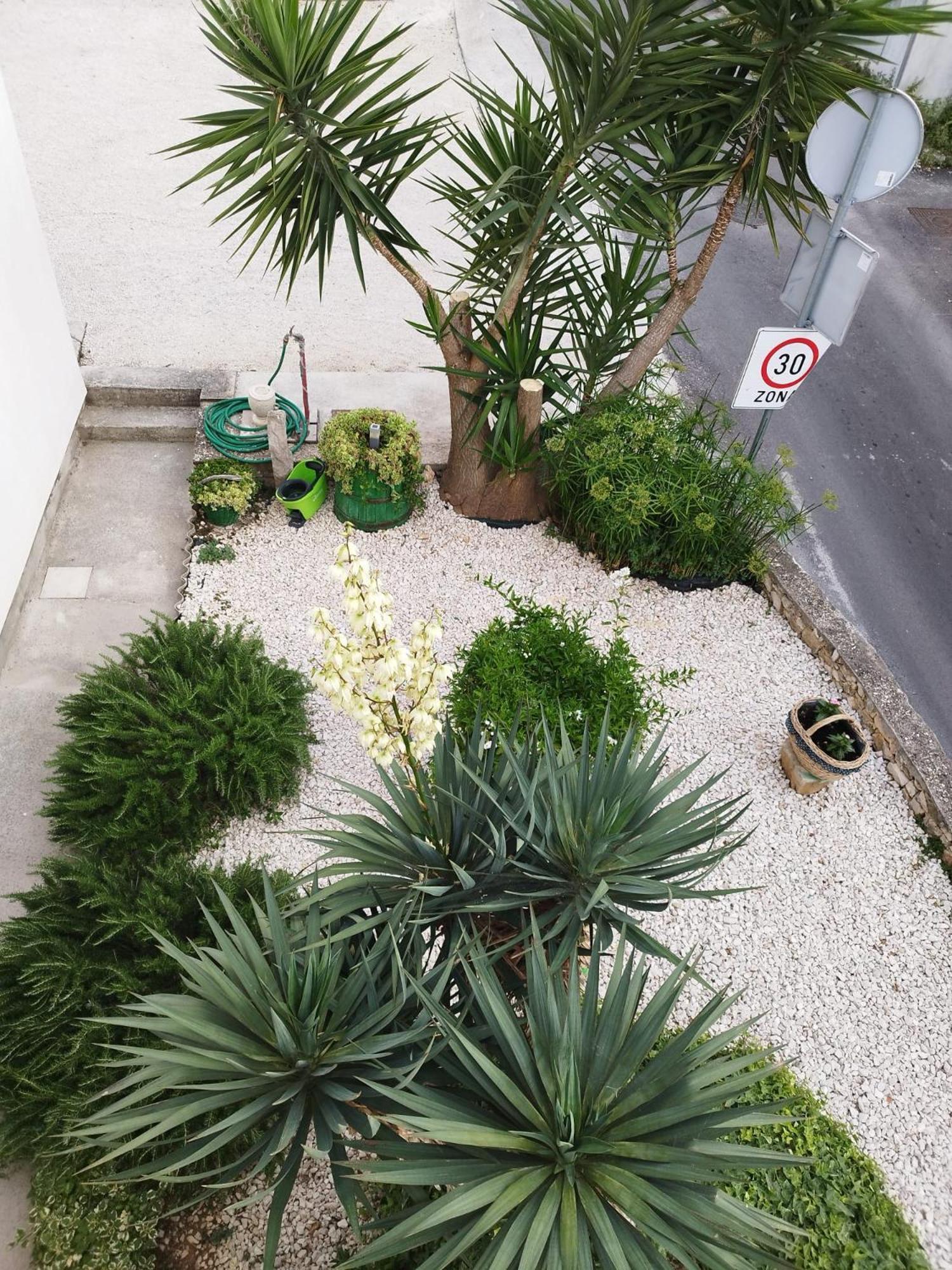Apartmani Grgic Trogir Ngoại thất bức ảnh