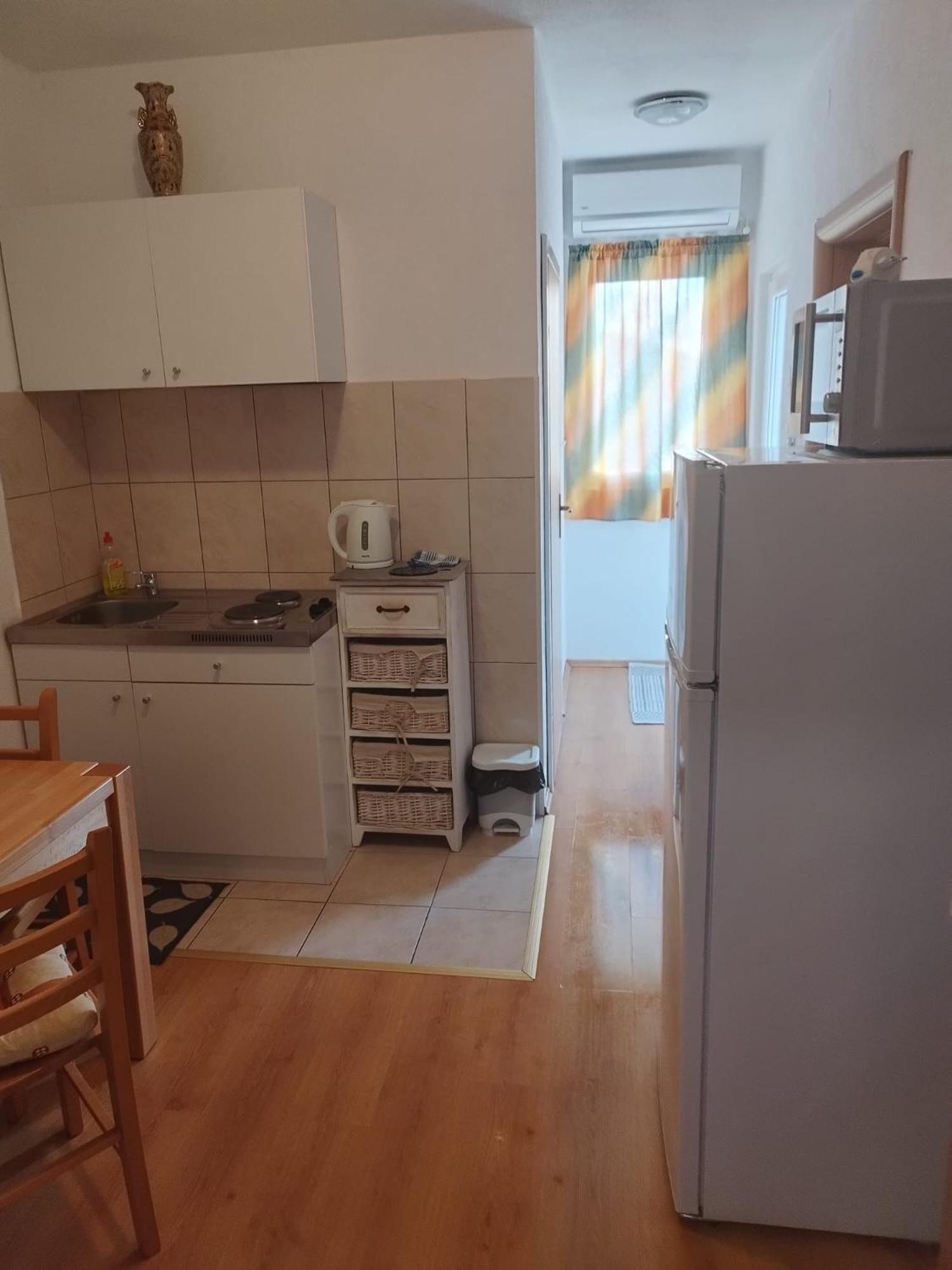 Apartmani Grgic Trogir Ngoại thất bức ảnh