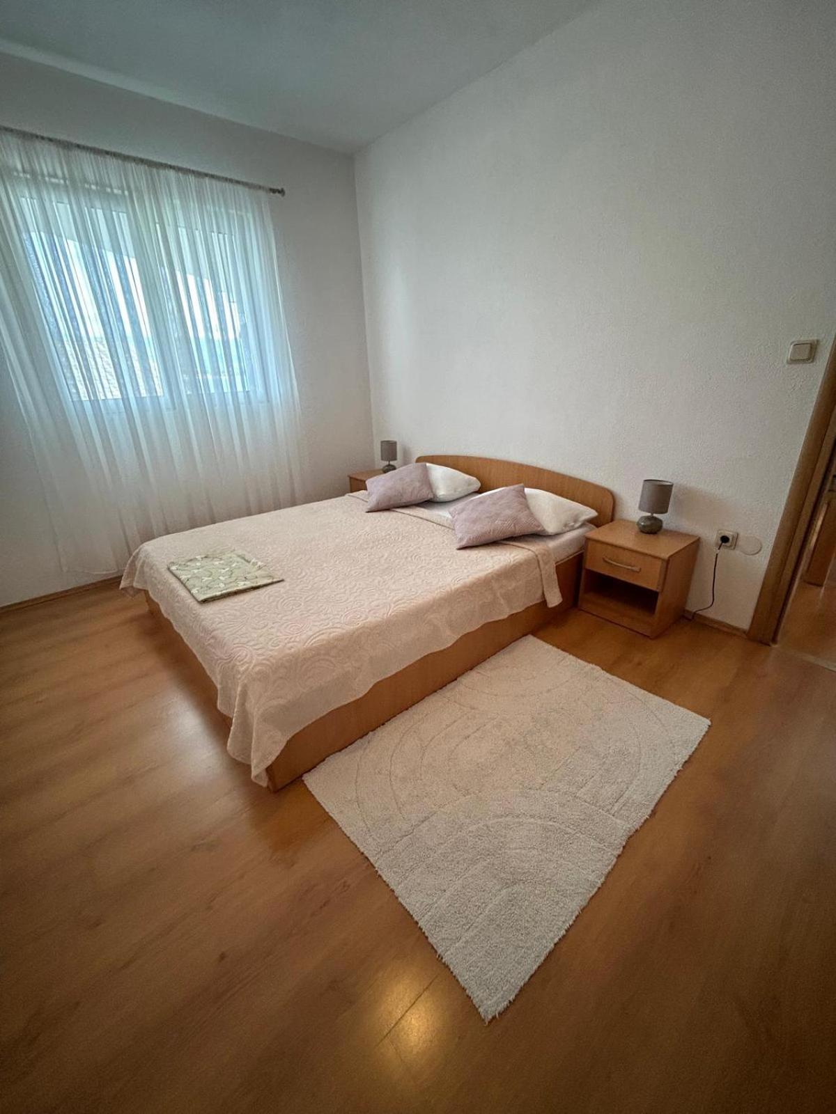 Apartmani Grgic Trogir Ngoại thất bức ảnh
