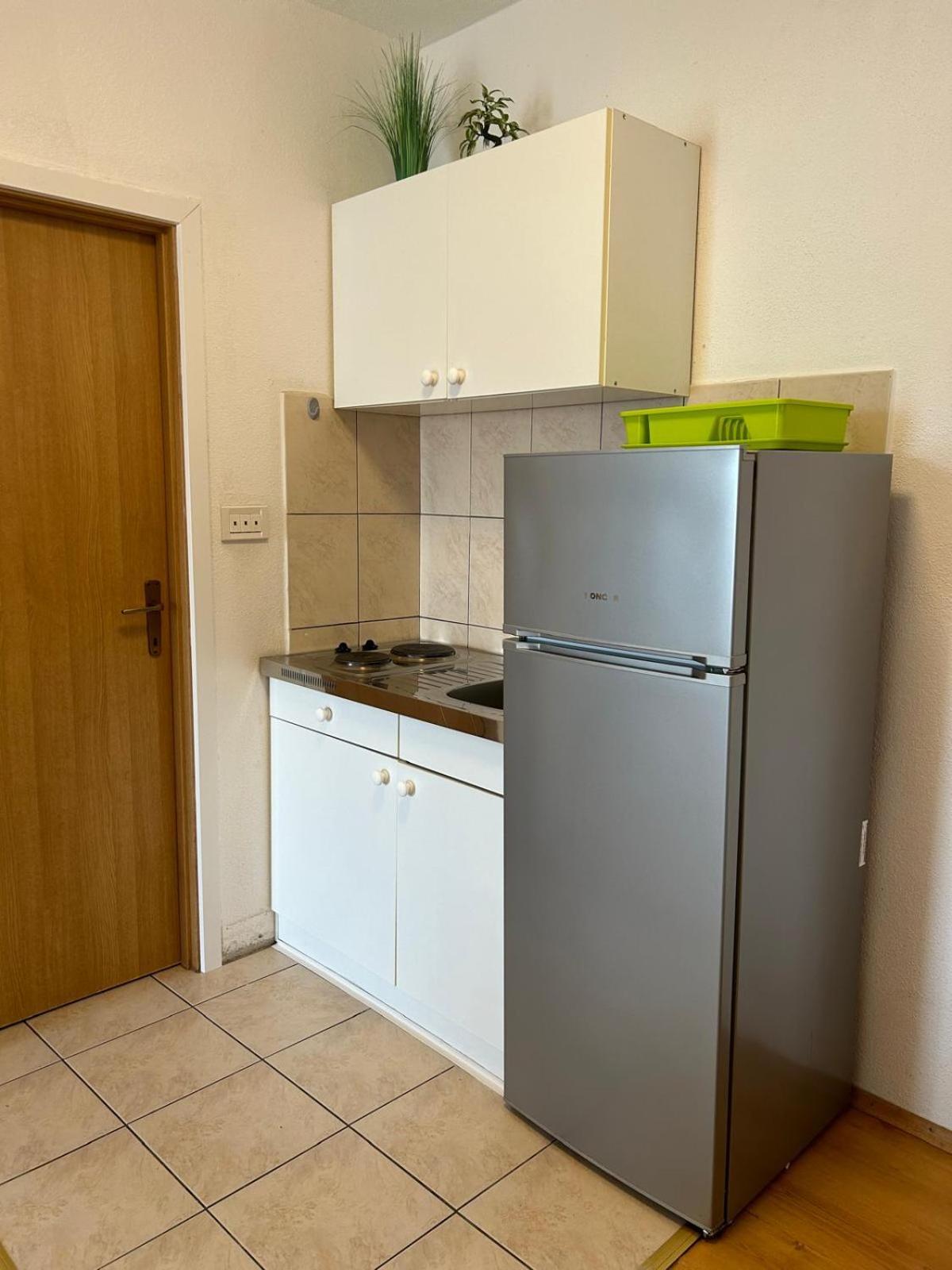 Apartmani Grgic Trogir Ngoại thất bức ảnh