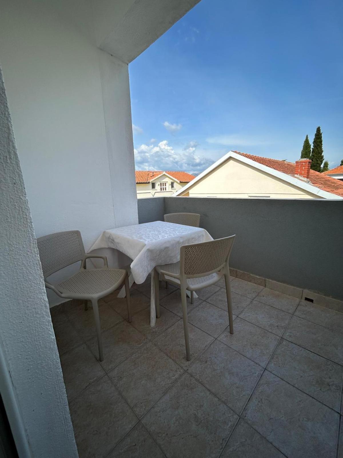 Apartmani Grgic Trogir Ngoại thất bức ảnh