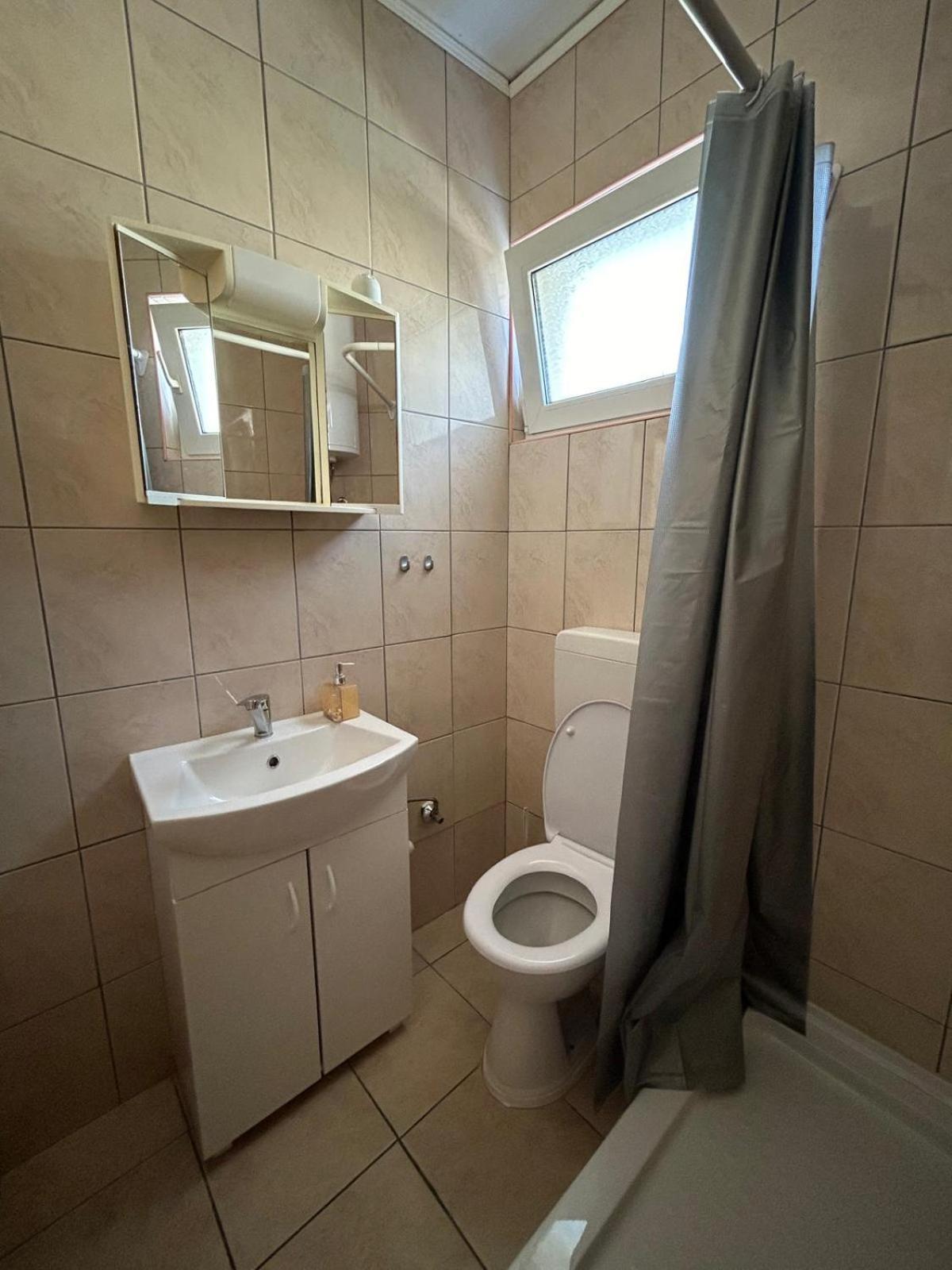 Apartmani Grgic Trogir Ngoại thất bức ảnh