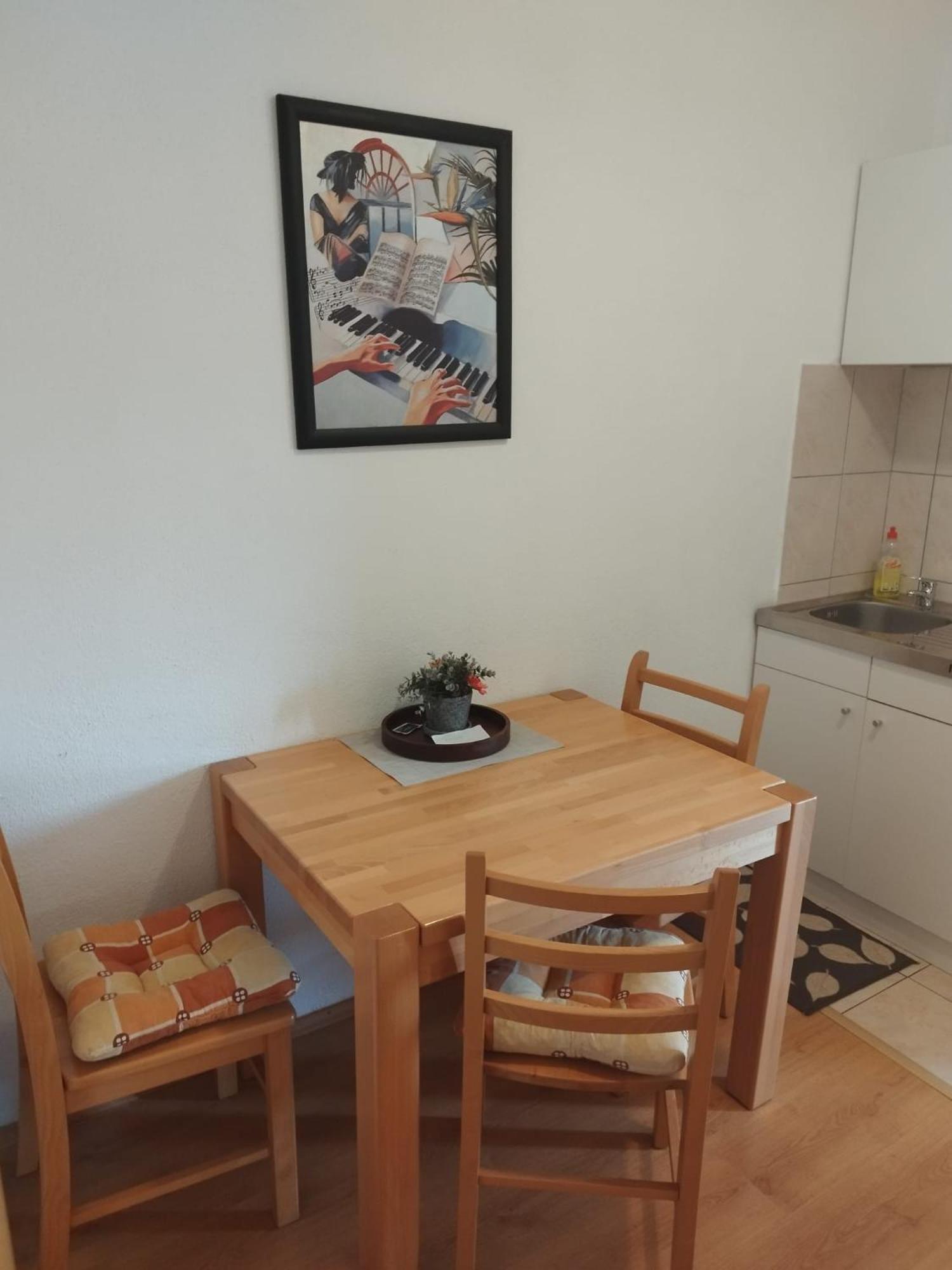 Apartmani Grgic Trogir Ngoại thất bức ảnh