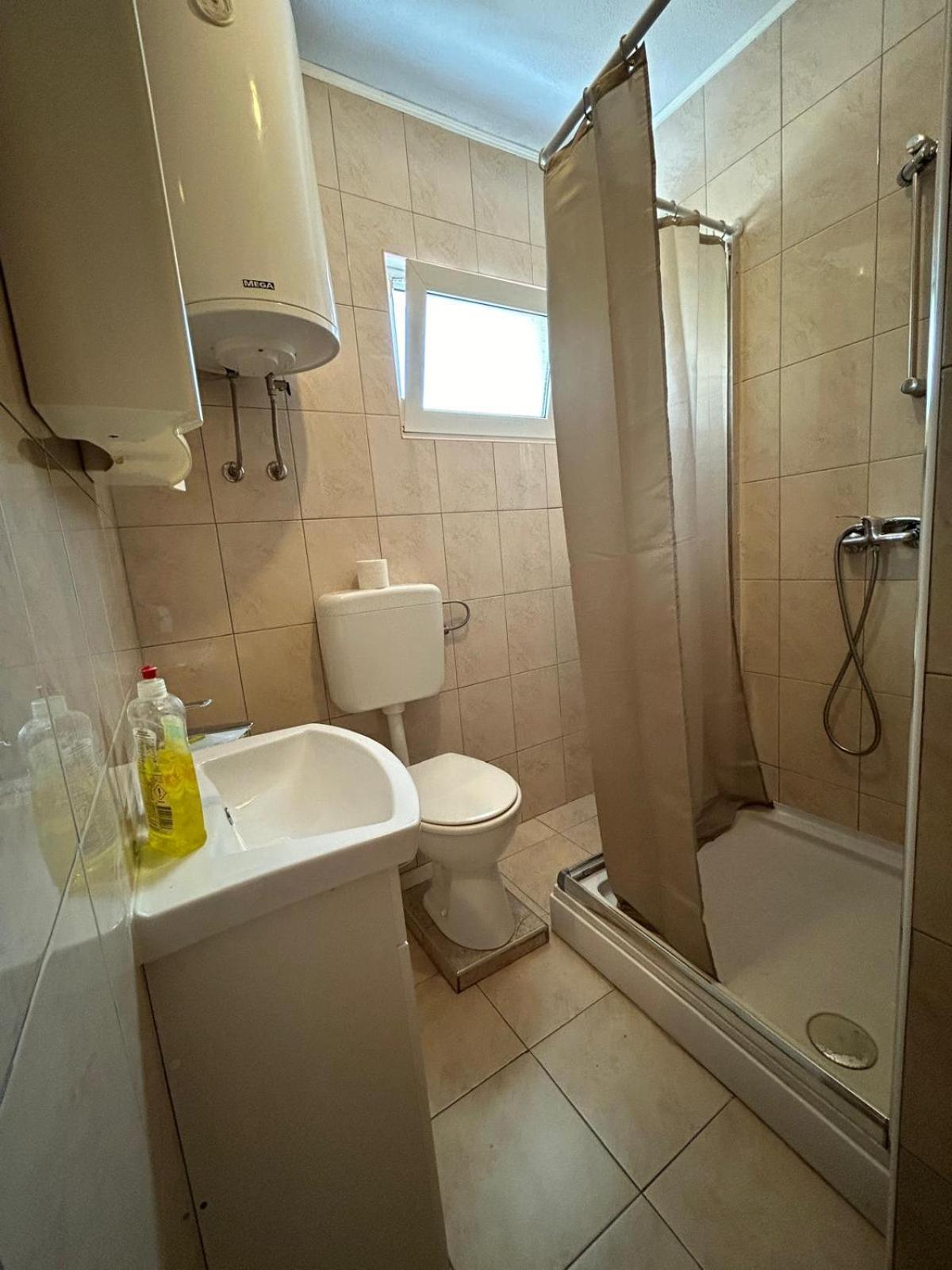 Apartmani Grgic Trogir Ngoại thất bức ảnh
