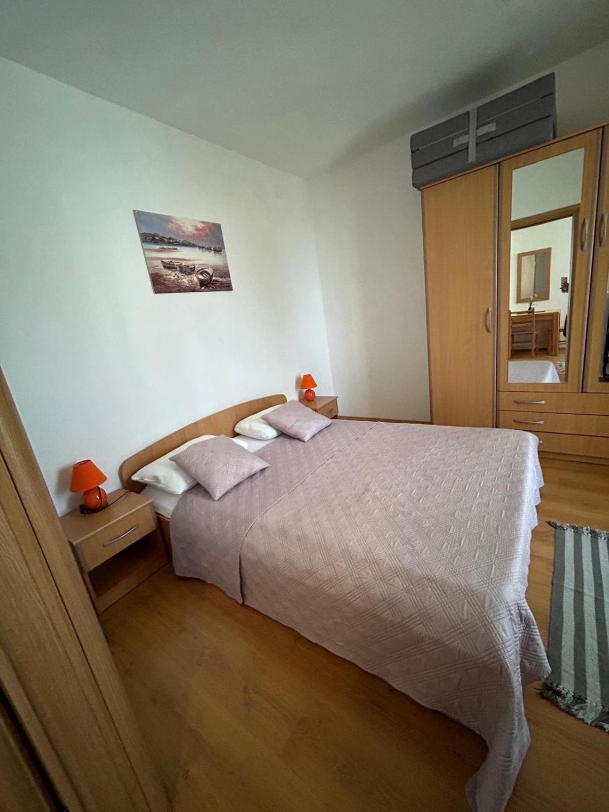 Apartmani Grgic Trogir Ngoại thất bức ảnh
