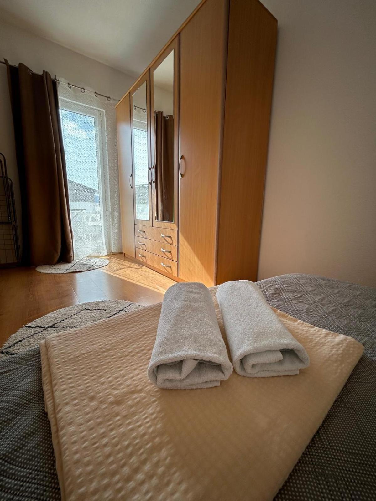 Apartmani Grgic Trogir Ngoại thất bức ảnh