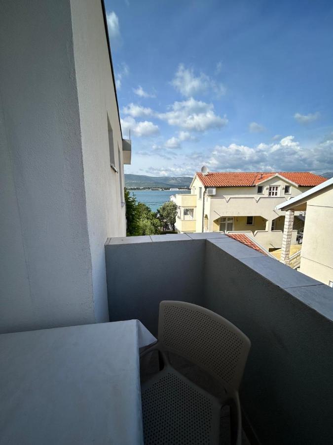Apartmani Grgic Trogir Ngoại thất bức ảnh
