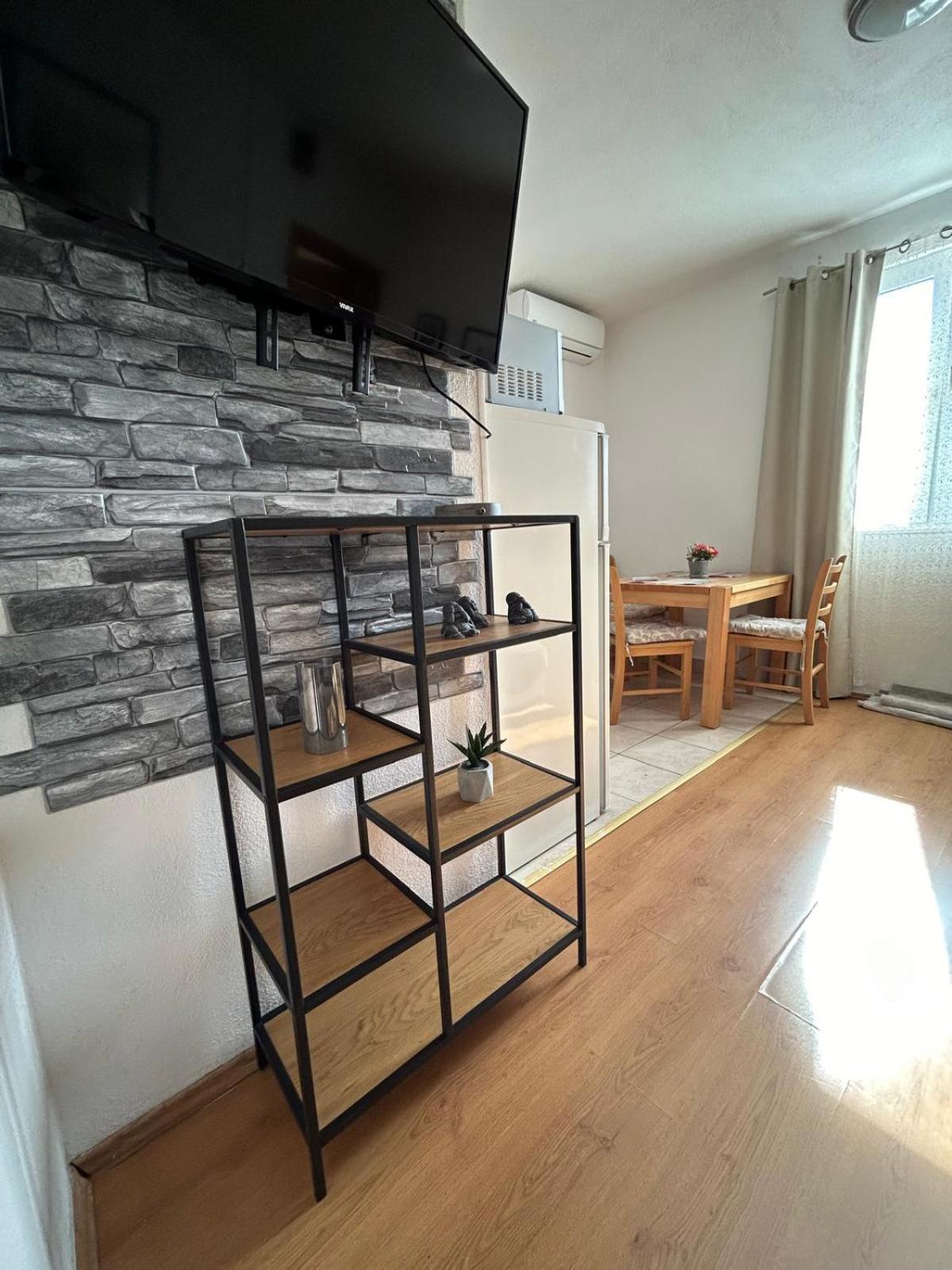 Apartmani Grgic Trogir Ngoại thất bức ảnh