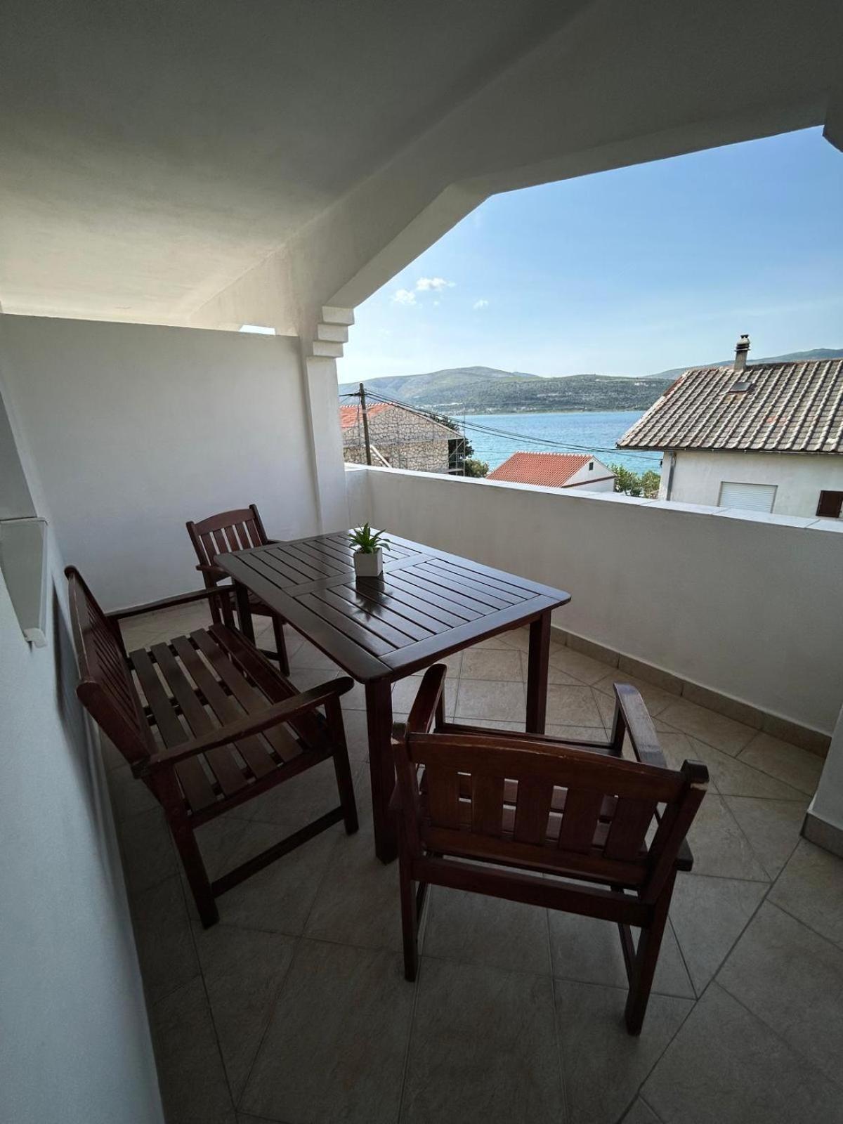 Apartmani Grgic Trogir Ngoại thất bức ảnh