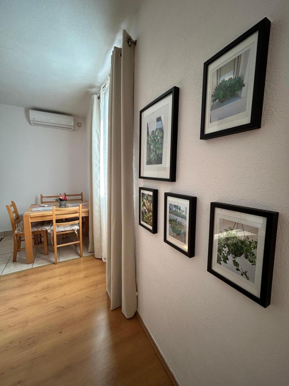 Apartmani Grgic Trogir Ngoại thất bức ảnh
