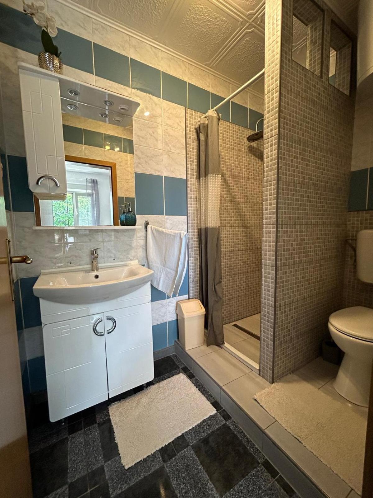 Apartmani Grgic Trogir Ngoại thất bức ảnh