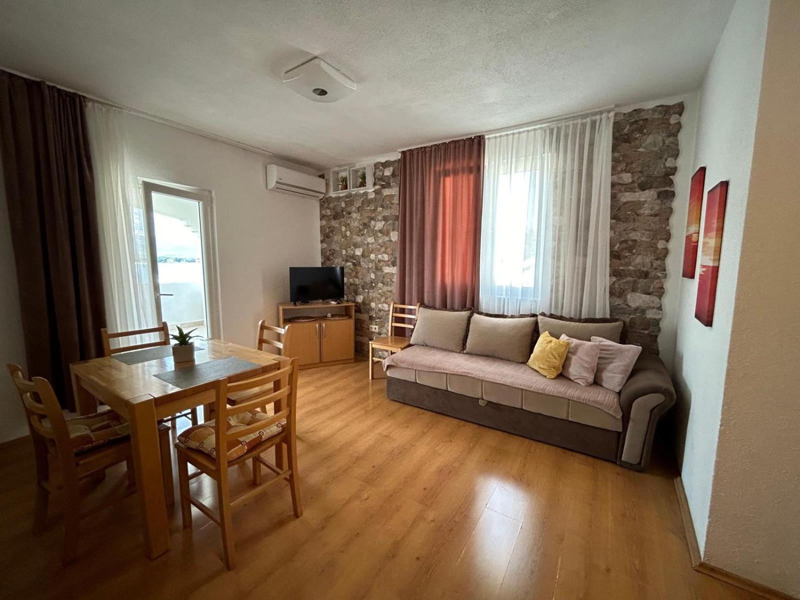 Apartmani Grgic Trogir Ngoại thất bức ảnh