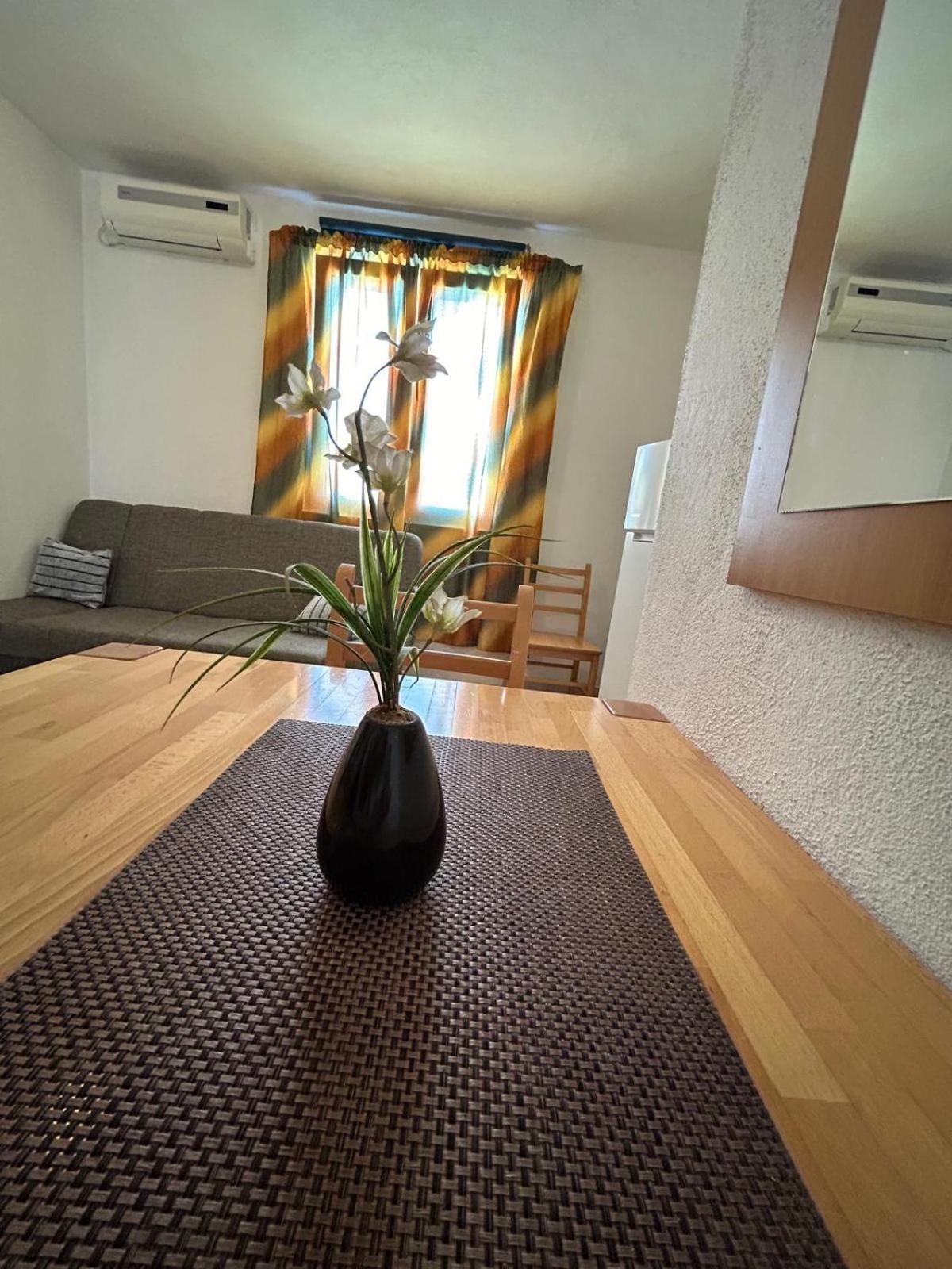 Apartmani Grgic Trogir Ngoại thất bức ảnh