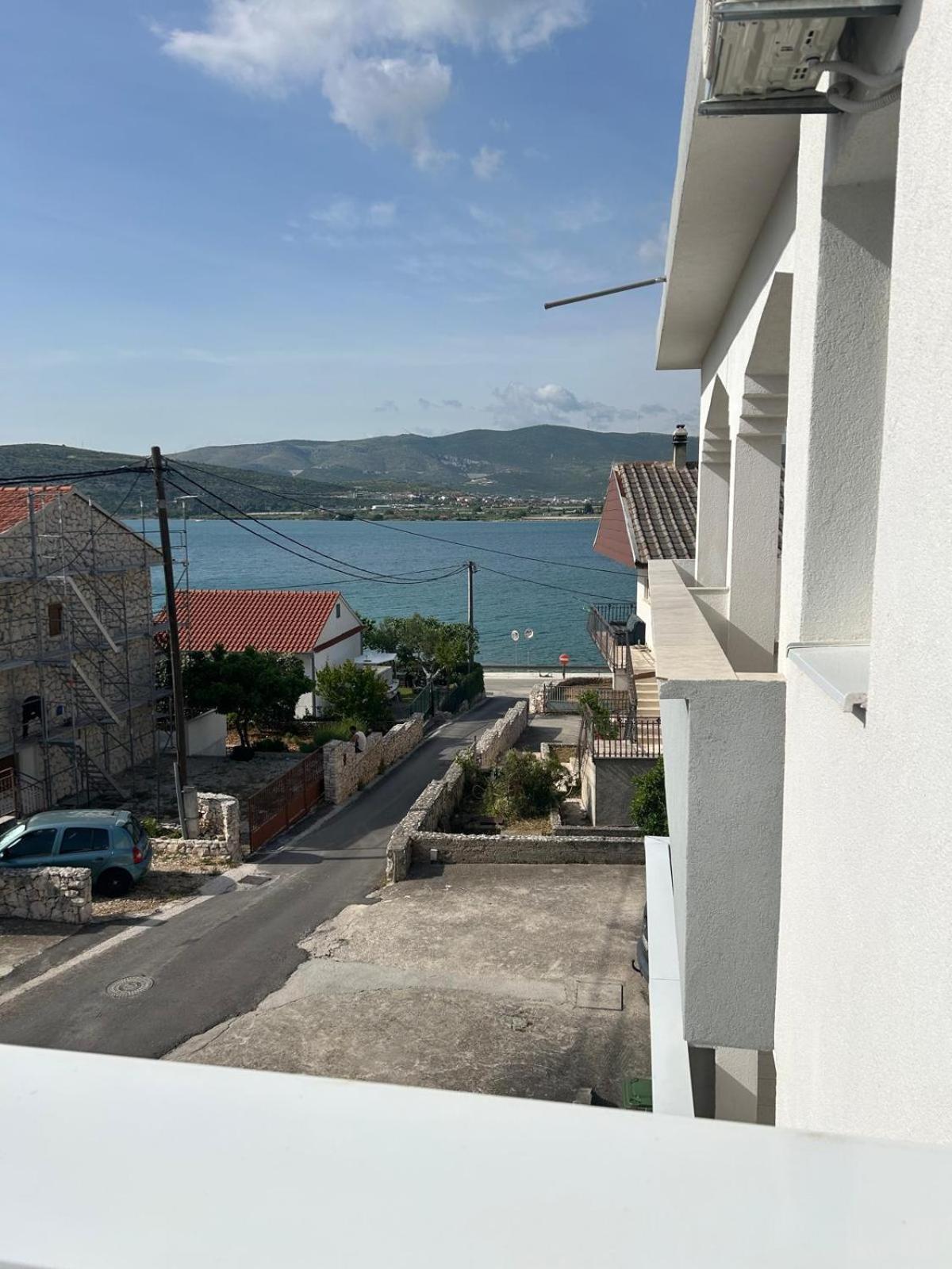 Apartmani Grgic Trogir Ngoại thất bức ảnh