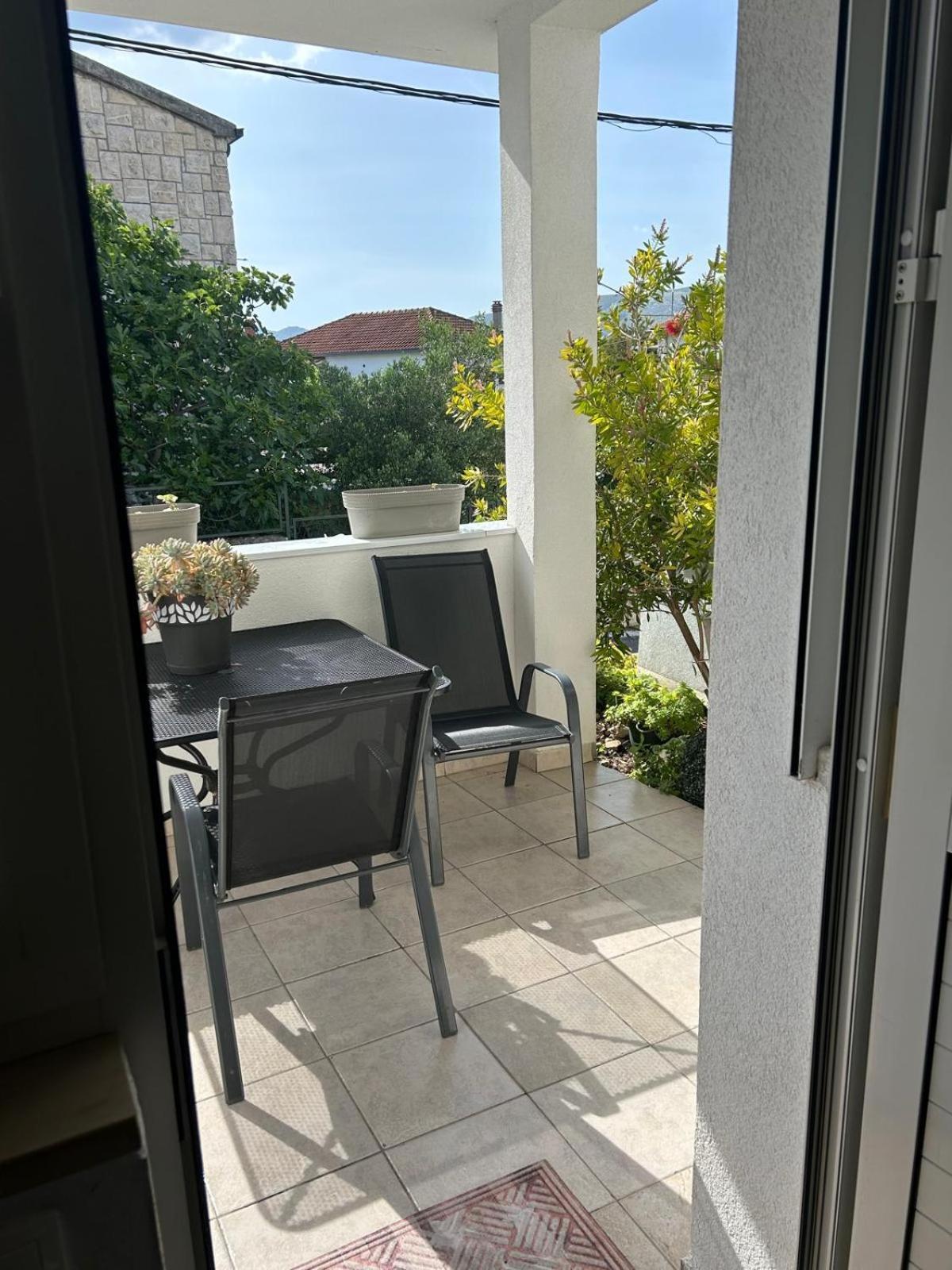 Apartmani Grgic Trogir Ngoại thất bức ảnh
