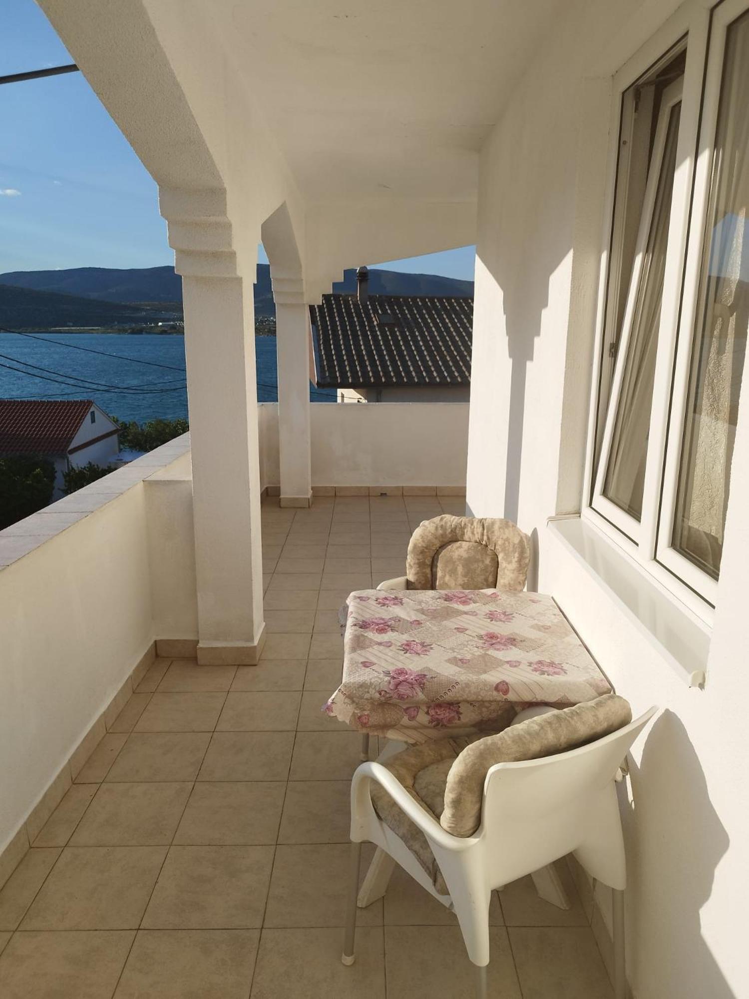 Apartmani Grgic Trogir Ngoại thất bức ảnh