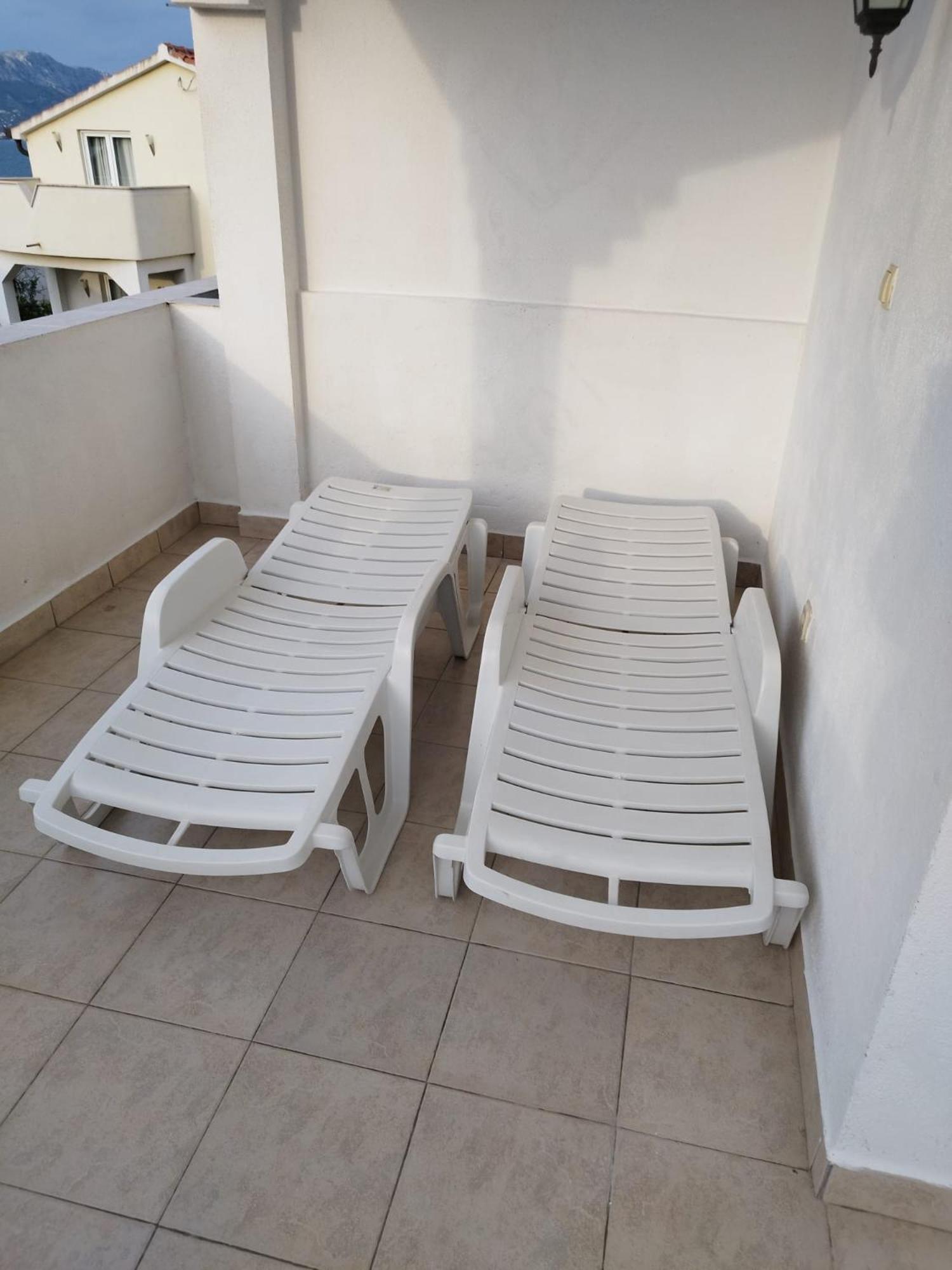Apartmani Grgic Trogir Ngoại thất bức ảnh