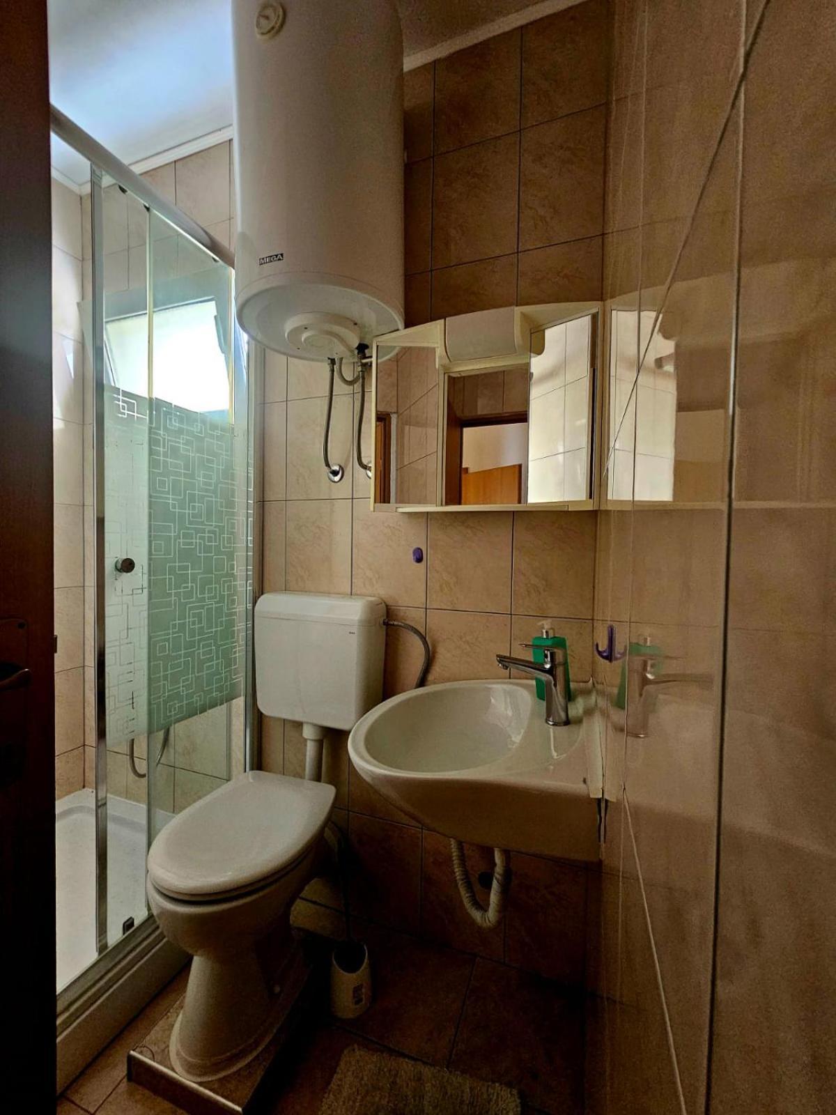 Apartmani Grgic Trogir Ngoại thất bức ảnh